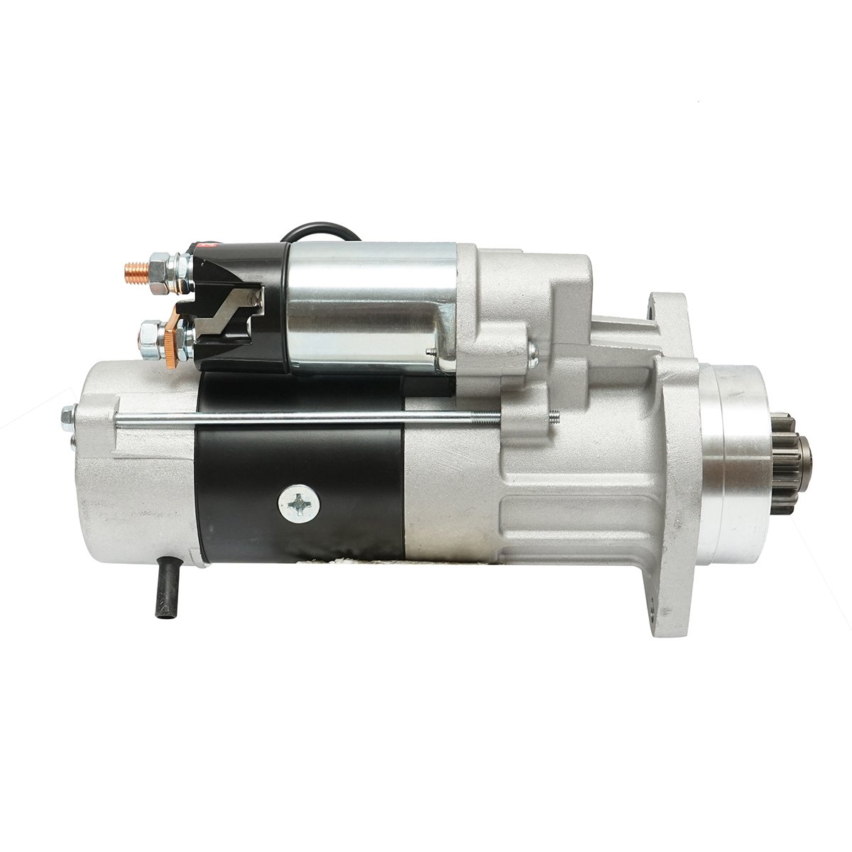 Electromotor 24V, 5.5KW Mercedes-Benz Atego 2, Axor 2 cod OEM 19320N, M9T66171, M9T65271, A0061514801